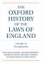 [Oxford History of the Laws of England 04] • The Oxford History of the Laws of England · Volume XI · 1820–1914 English Legal System